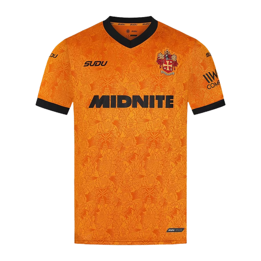 Wolves Home 26/27